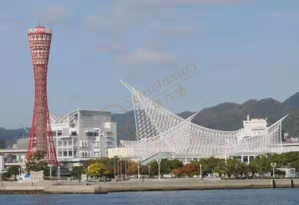 神户旅行之最值得一去的地方1