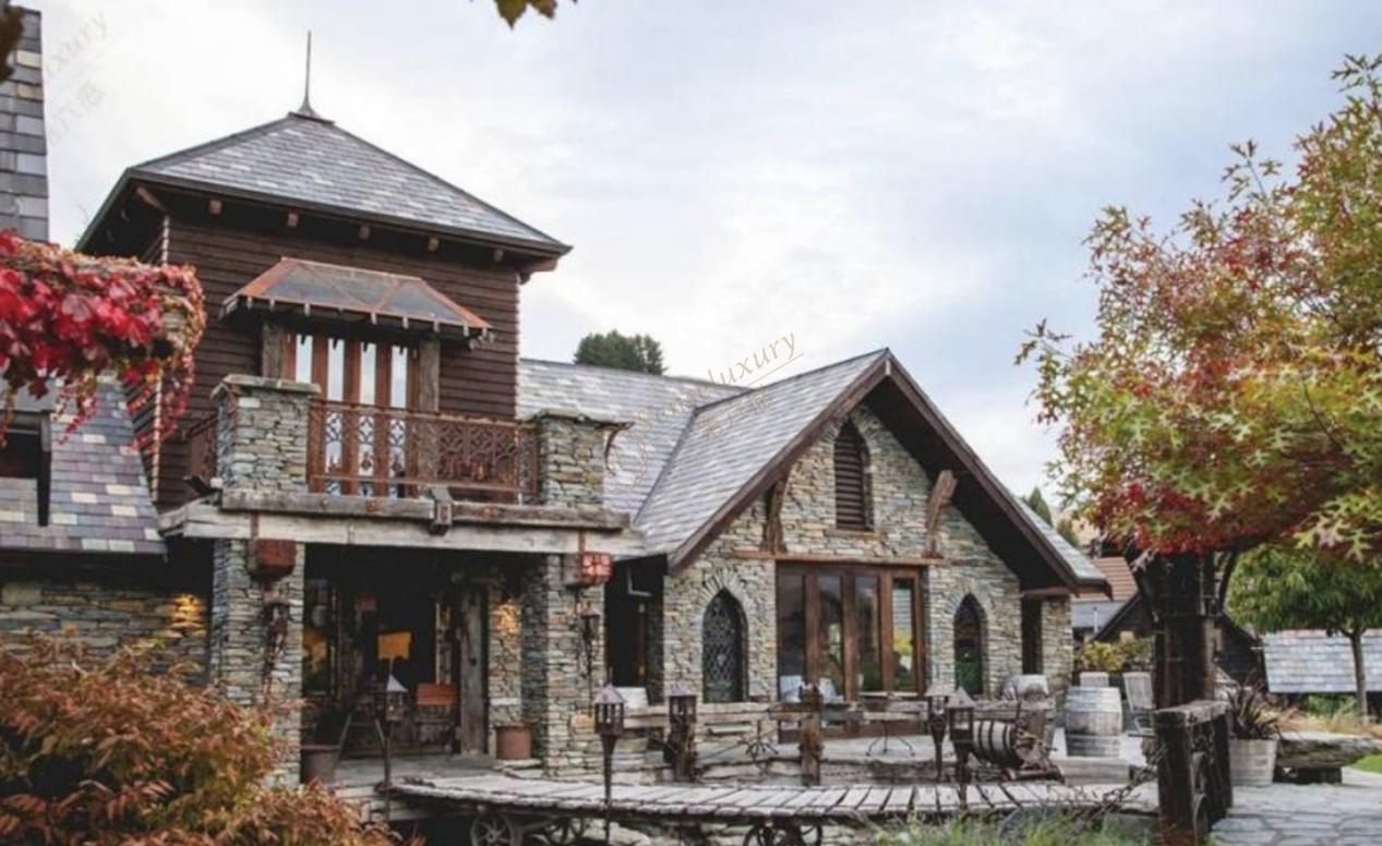 皇后镇旅游酒店大全，皇后镇旅游酒店推荐1