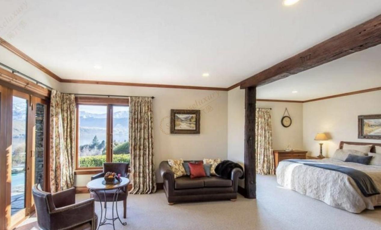 皇后镇旅游酒店大全，皇后镇旅游酒店推荐2