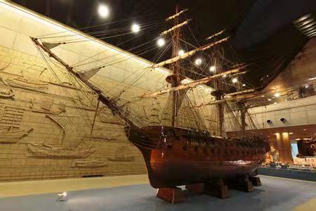 神户旅行之最值得一去的地方5