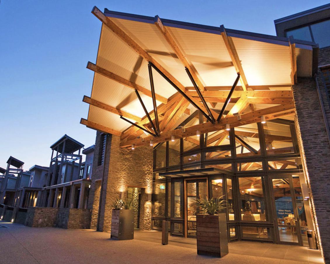 皇后镇旅游酒店大全，皇后镇旅游酒店推荐3