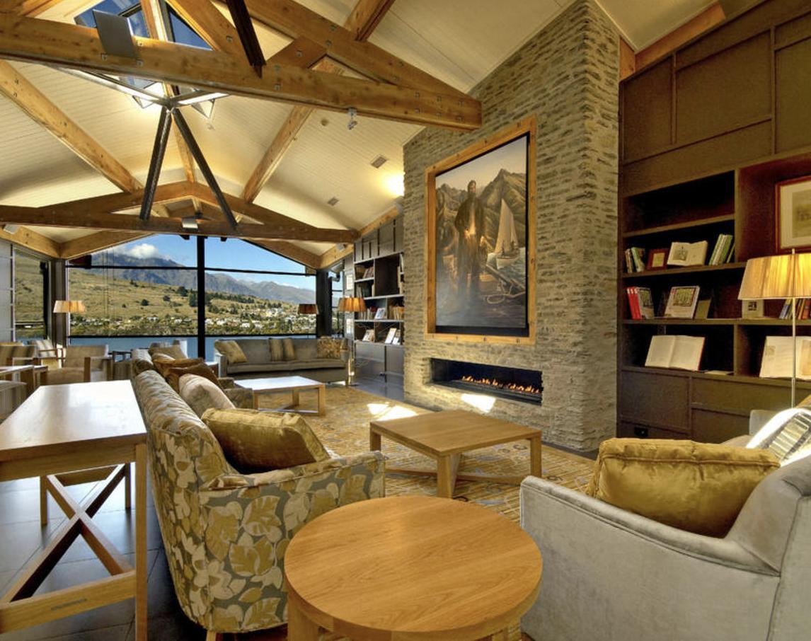 皇后镇旅游酒店大全，皇后镇旅游酒店推荐4