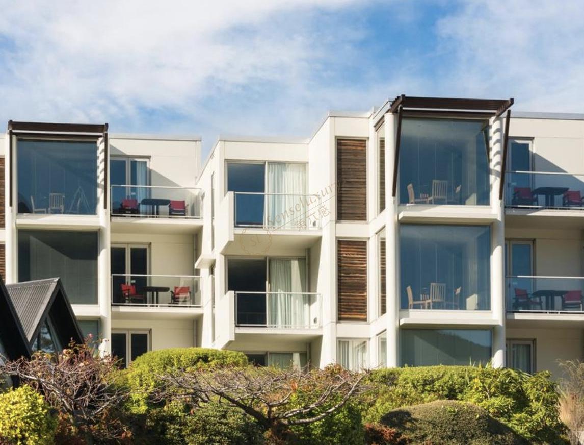 皇后镇旅游酒店大全，皇后镇旅游酒店推荐5