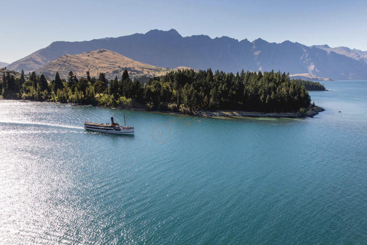 去皇后镇旅游，就要选这几个月份！1