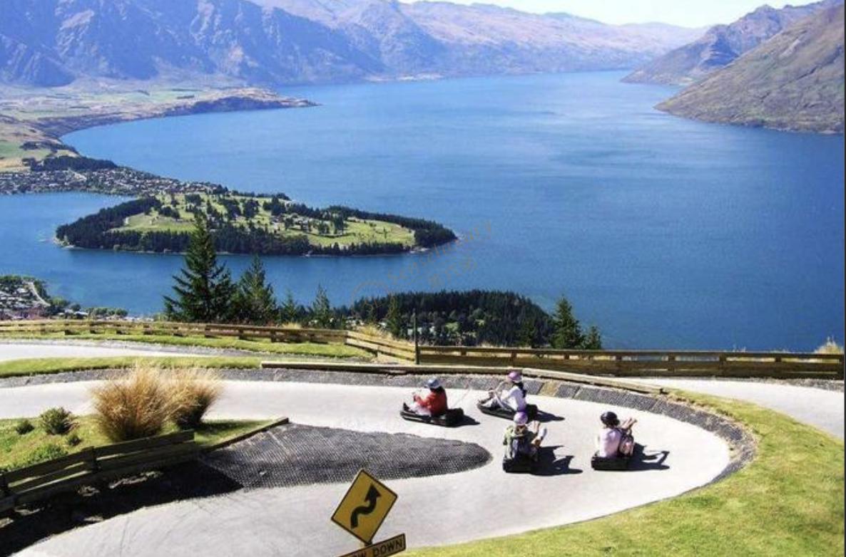 去皇后镇旅游，就要选这几个月份！2