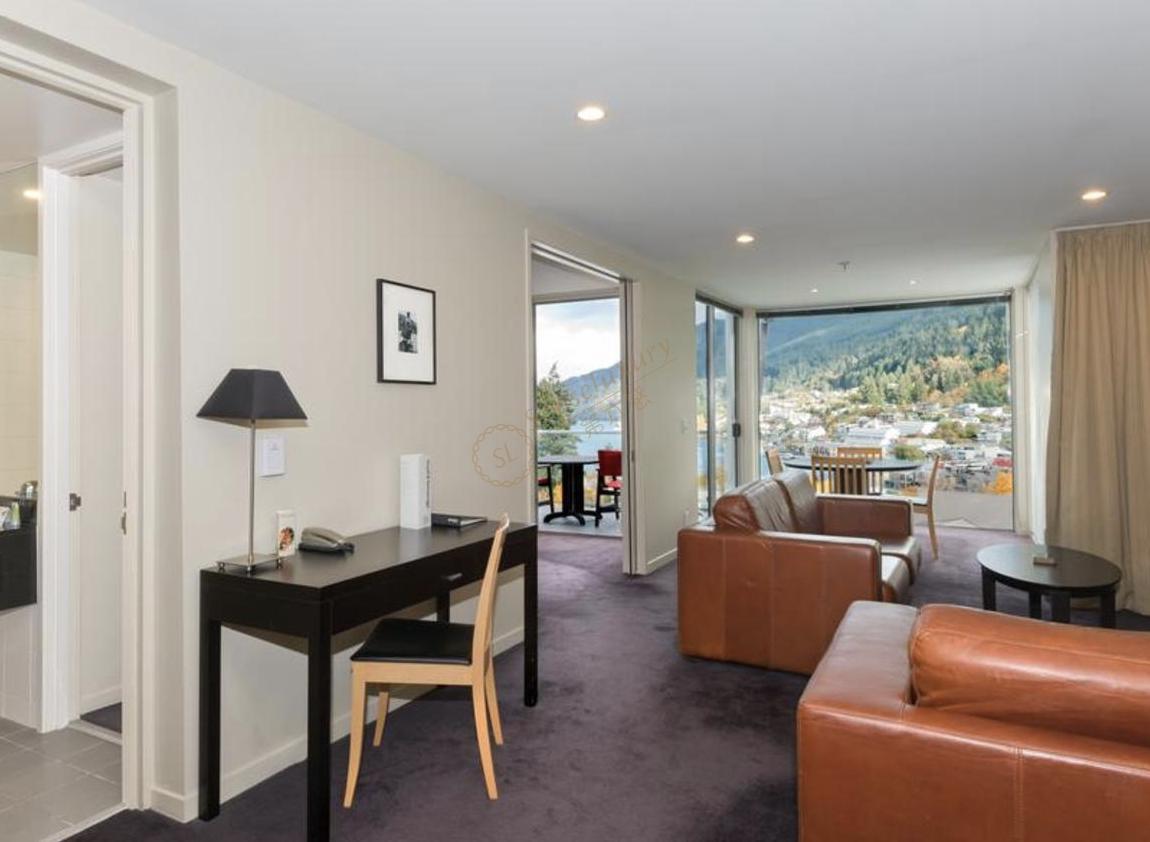 皇后镇旅游酒店大全，皇后镇旅游酒店推荐6