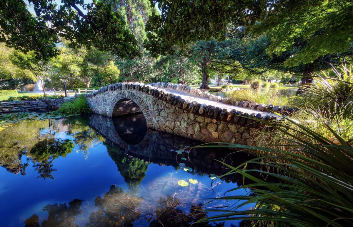 去皇后镇旅游，就要选这几个月份！3