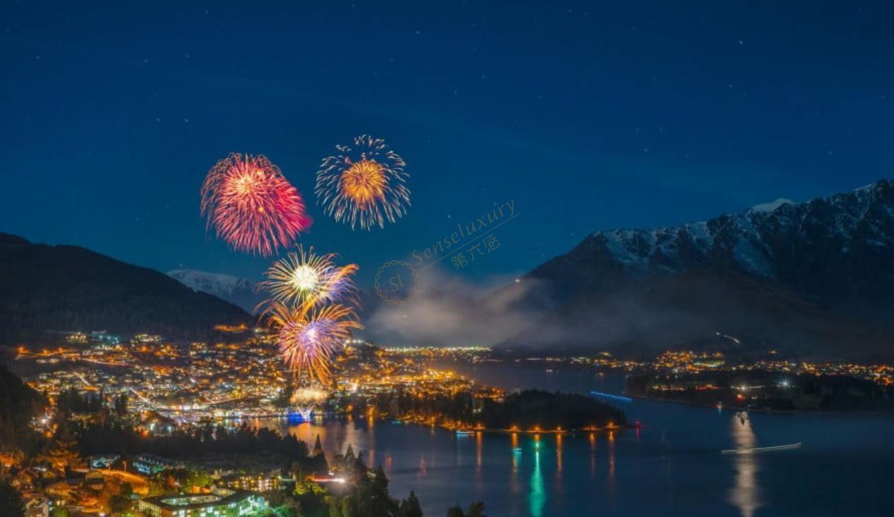 去皇后镇旅游，就要选这几个月份！6