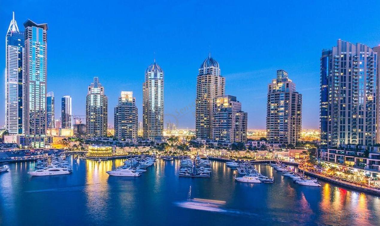 迪拜旅游注意事项，出发前必看！1