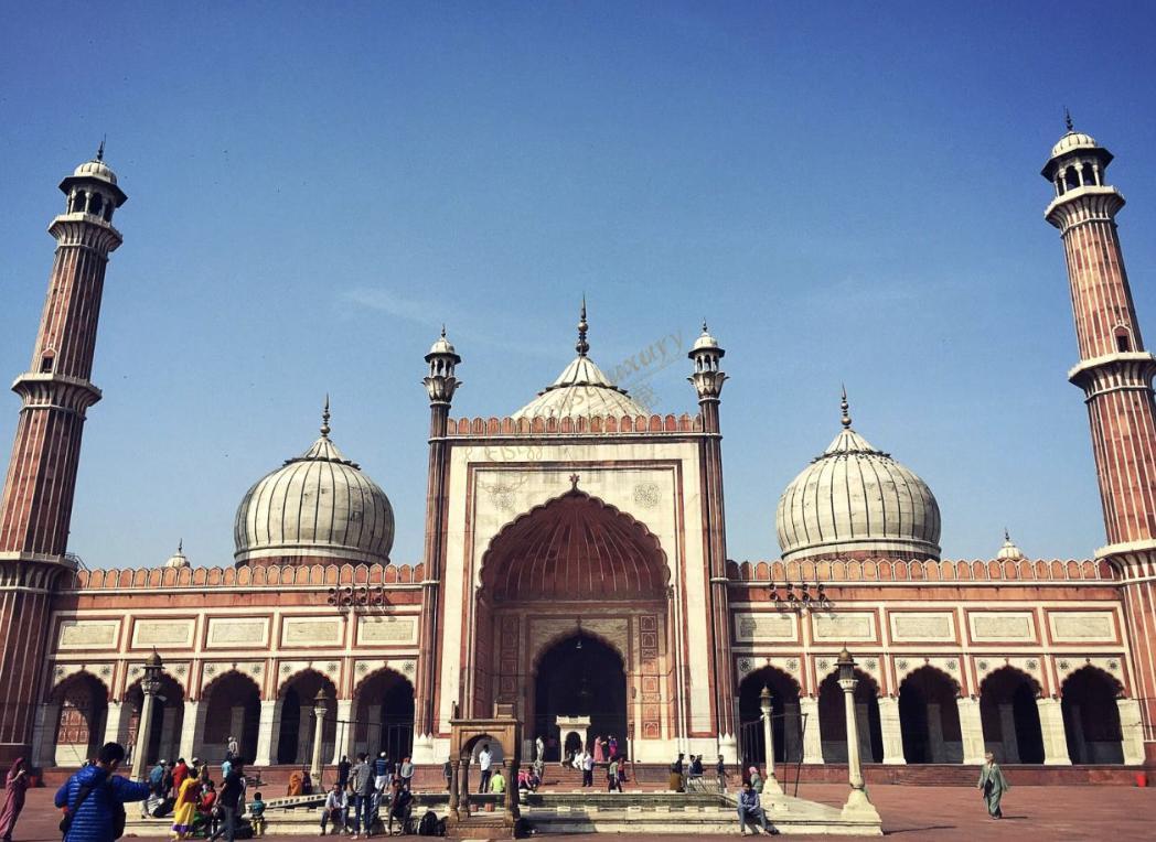 迪拜旅游注意事项，出发前必看！4