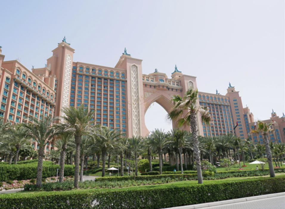 迪拜旅游注意事项，出发前必看！5