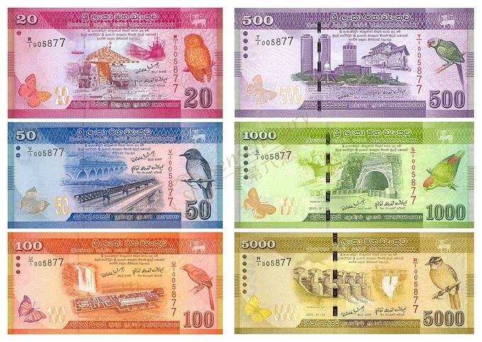 去斯里兰卡旅游之前大家应该做一些攻略2