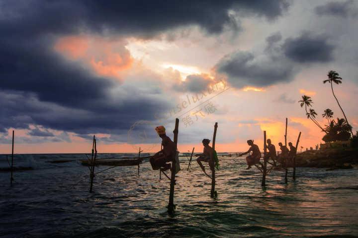 去斯里兰卡旅游之前大家应该做一些攻略3