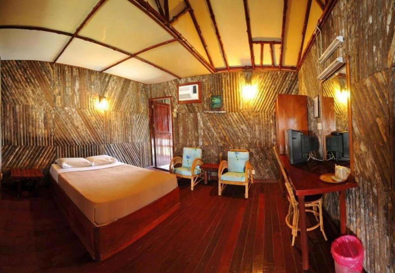 沙巴旅游酒店住宿推荐，沙巴酒店盘点2