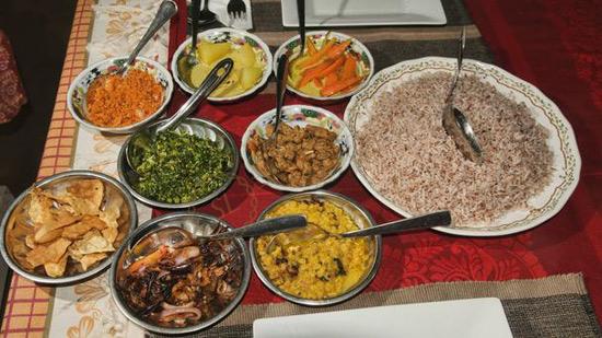 去斯里兰卡旅游之前大家应该做一些攻略5