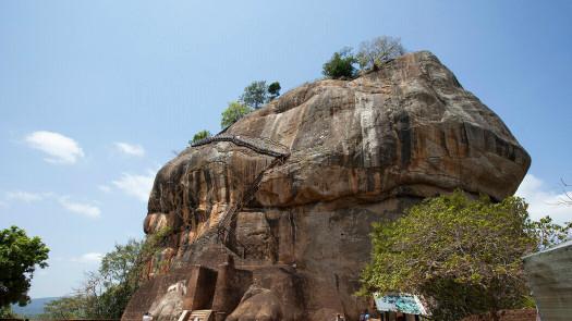 来斯里兰卡体验生活，它确实是个不错的目的地4