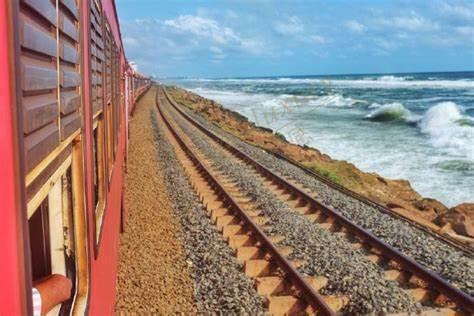 来斯里兰卡体验生活，它确实是个不错的目的地6