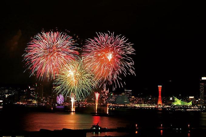 神户旅游最新攻略，你想知道的都在这里6