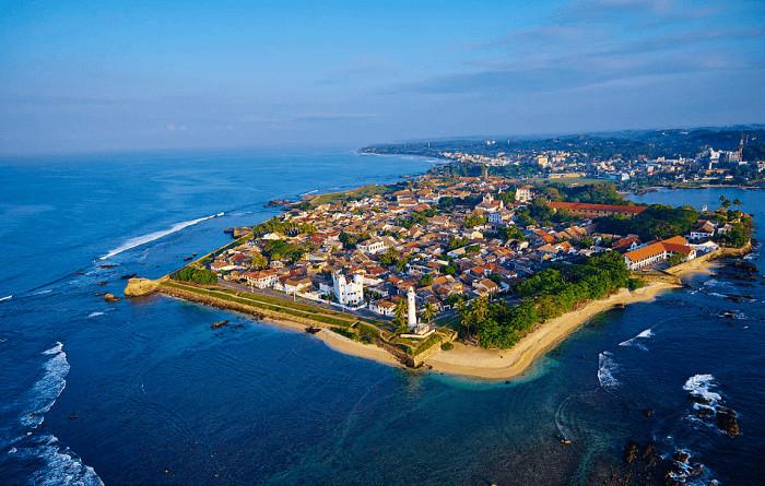 第一次去斯里兰卡，你需要了解、准备些什么呢？1