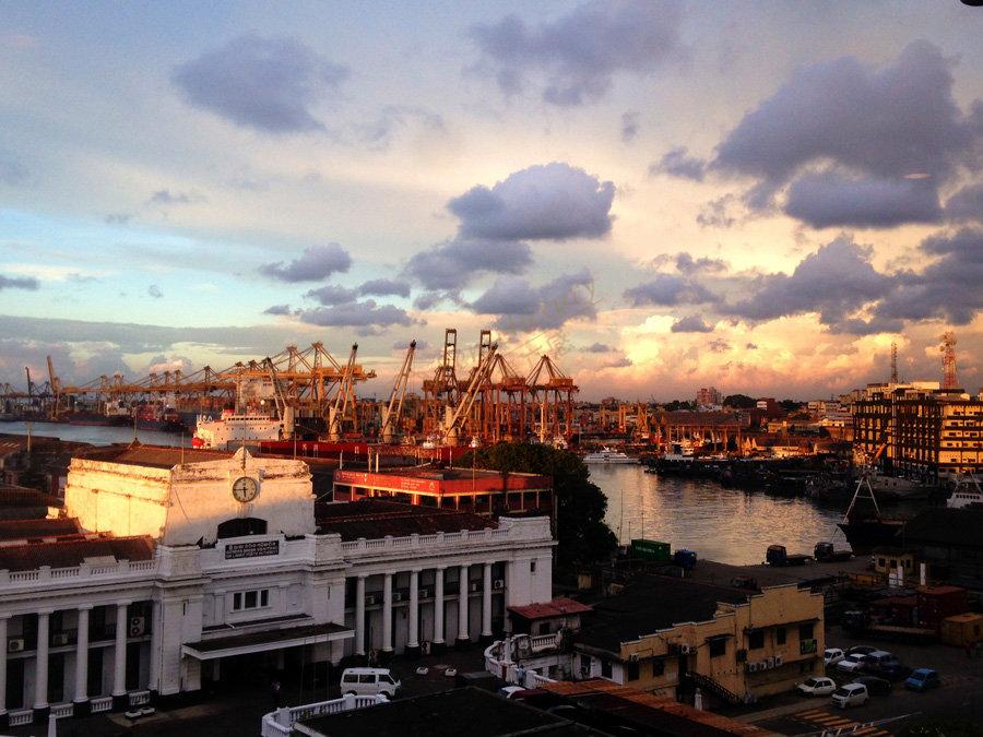 第一次去斯里兰卡，你需要了解、准备些什么呢？5