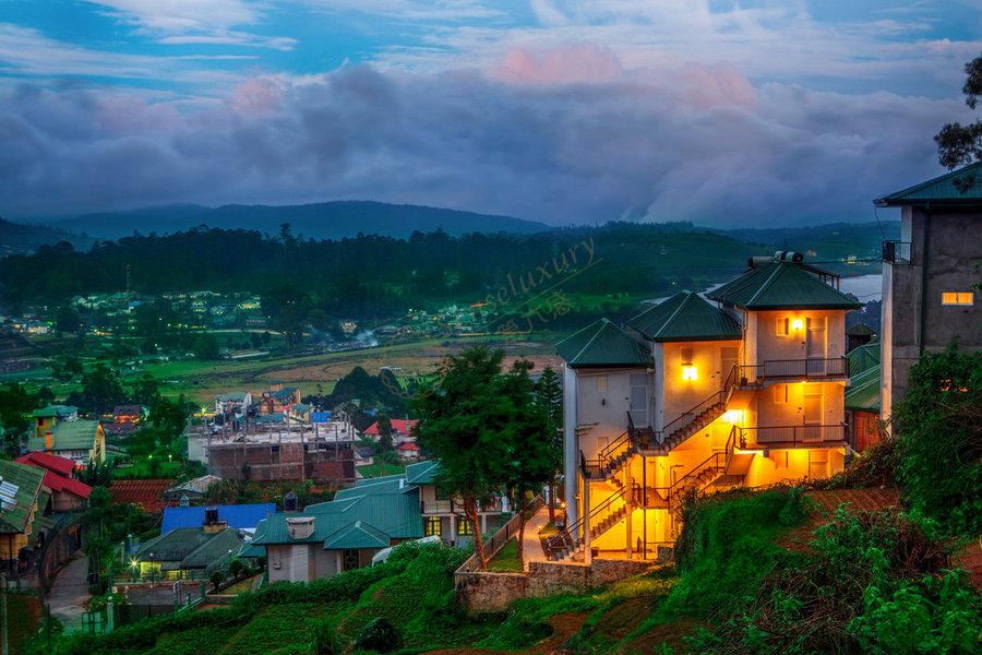 打算去斯里兰卡度假旅行，下面几点就需要大家留意4