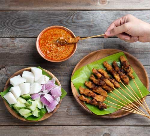 沙巴美食集锦，开启你的沙巴美食之旅！1