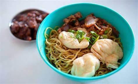 沙巴美食集锦，开启你的沙巴美食之旅！3