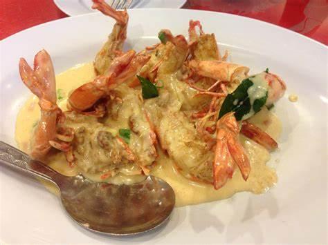 沙巴美食集锦，开启你的沙巴美食之旅！4