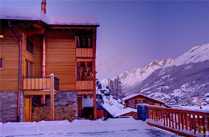 采尔马特有哪些比较好的雪屋推荐呢？3