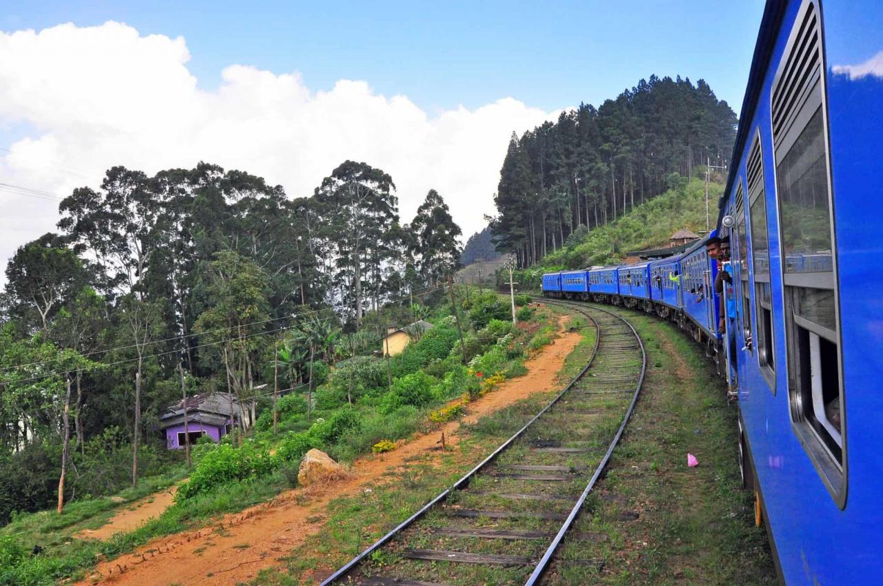 斯里兰卡游玩攻略，不得不体验的景点1