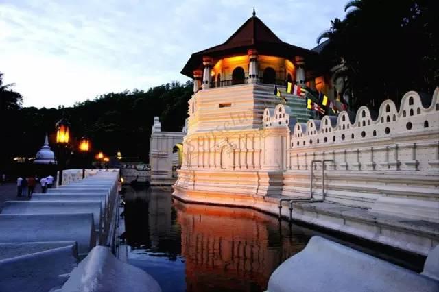 斯里兰卡游玩攻略，不得不体验的景点4