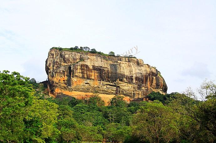 斯里兰卡游玩攻略，不得不体验的景点5