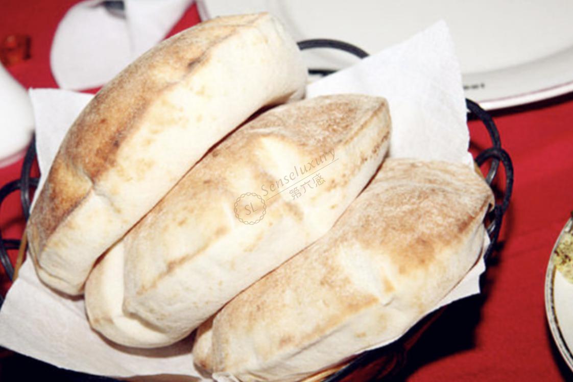 中东风情美食集锦，迪拜美食不能少！1