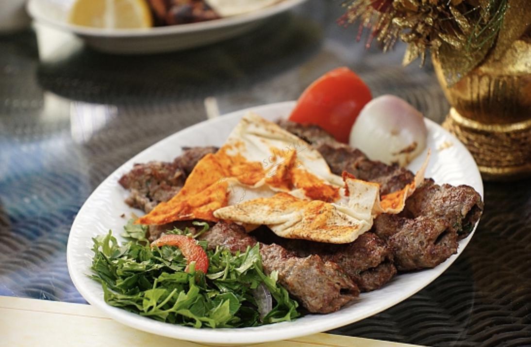 中东风情美食集锦，迪拜美食不能少！2