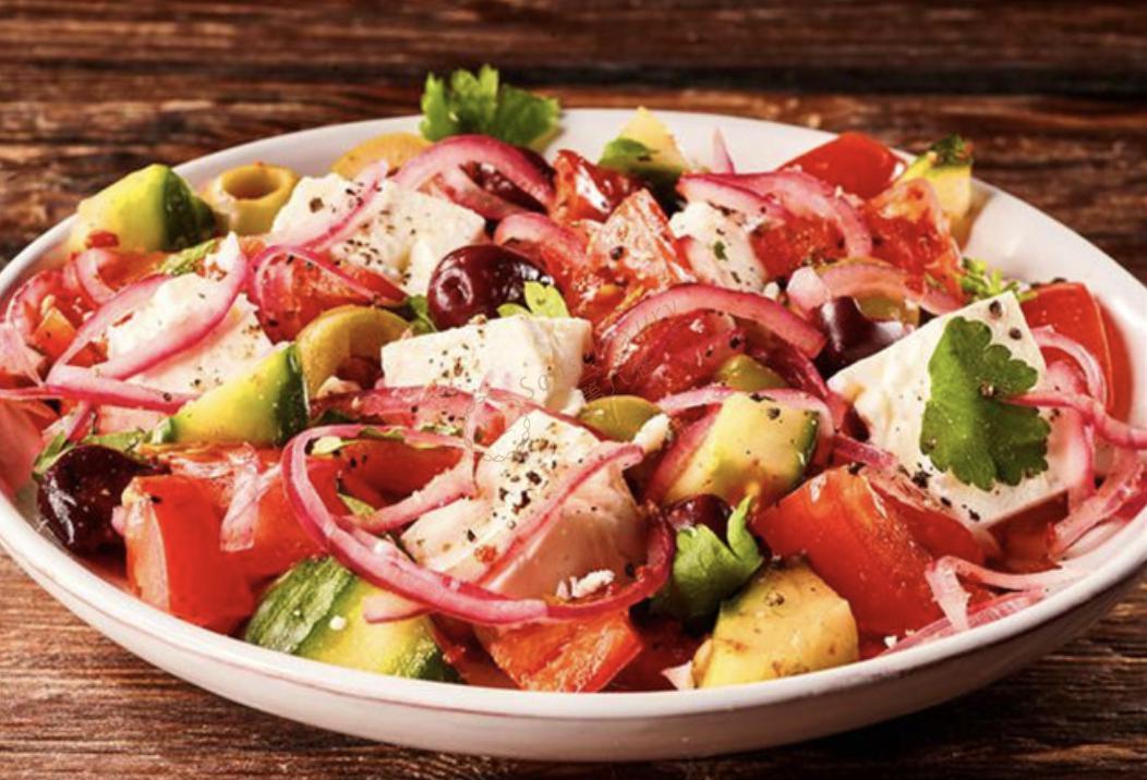 中东风情美食集锦，迪拜美食不能少！4