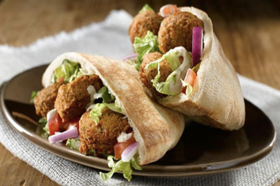 中东风情美食集锦，迪拜美食不能少！5