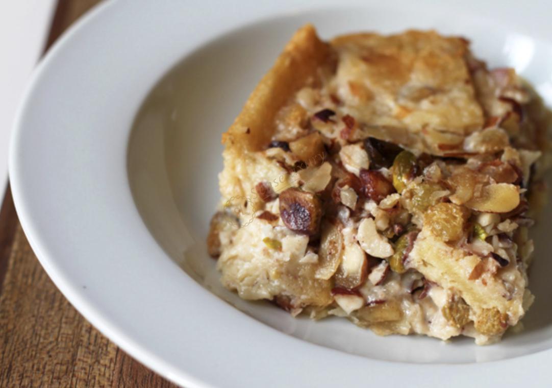 中东风情美食集锦，迪拜美食不能少！6