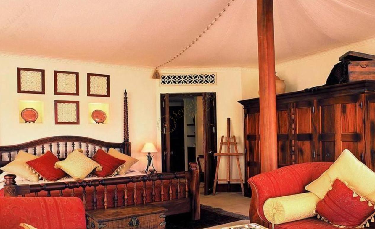 迪拜旅游别墅推荐，迪拜别墅酒店攻略2