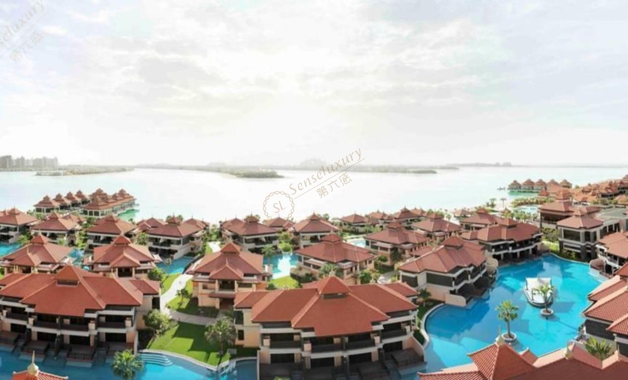 迪拜旅游别墅推荐，迪拜别墅酒店攻略3