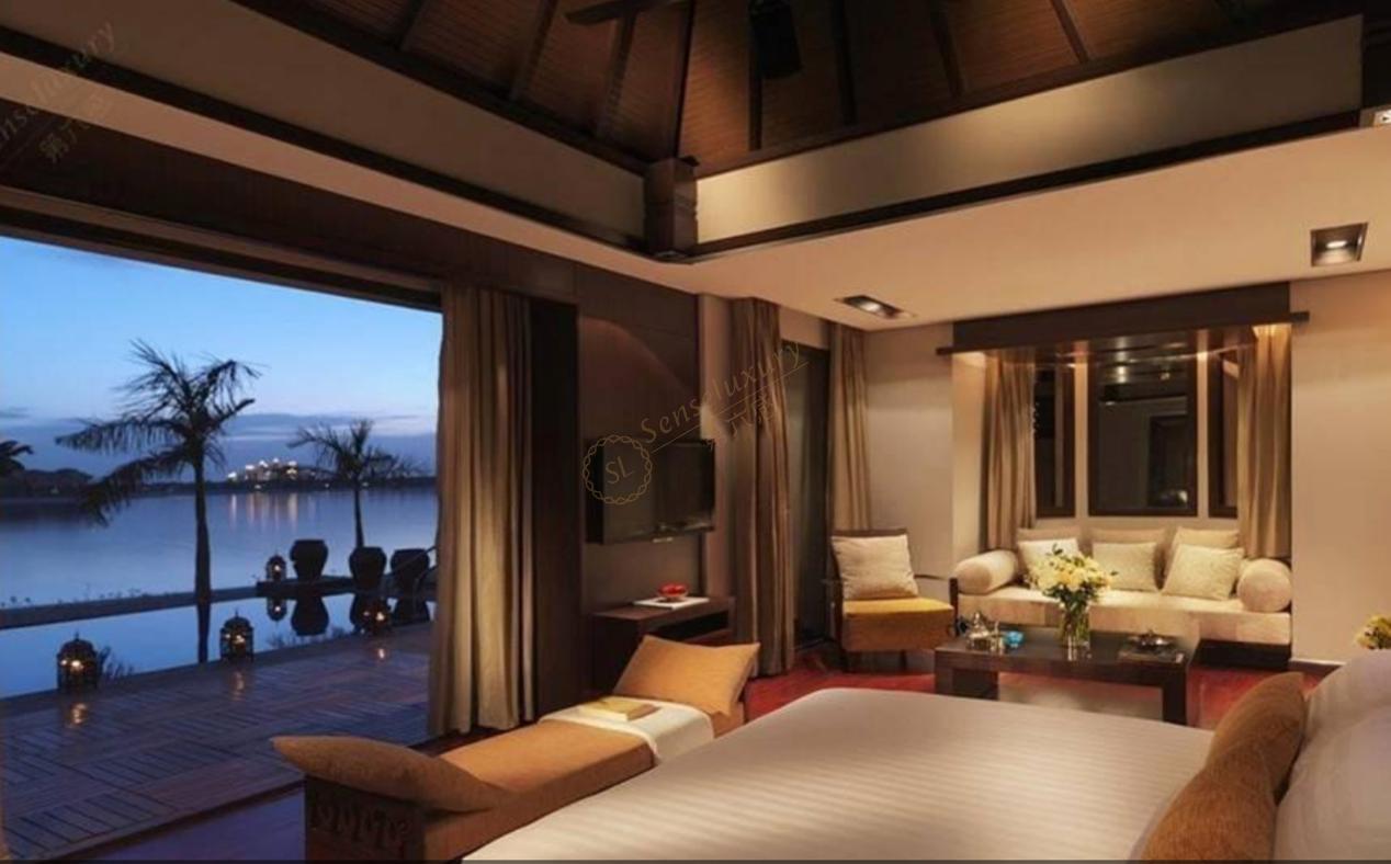 迪拜旅游别墅推荐，迪拜别墅酒店攻略4