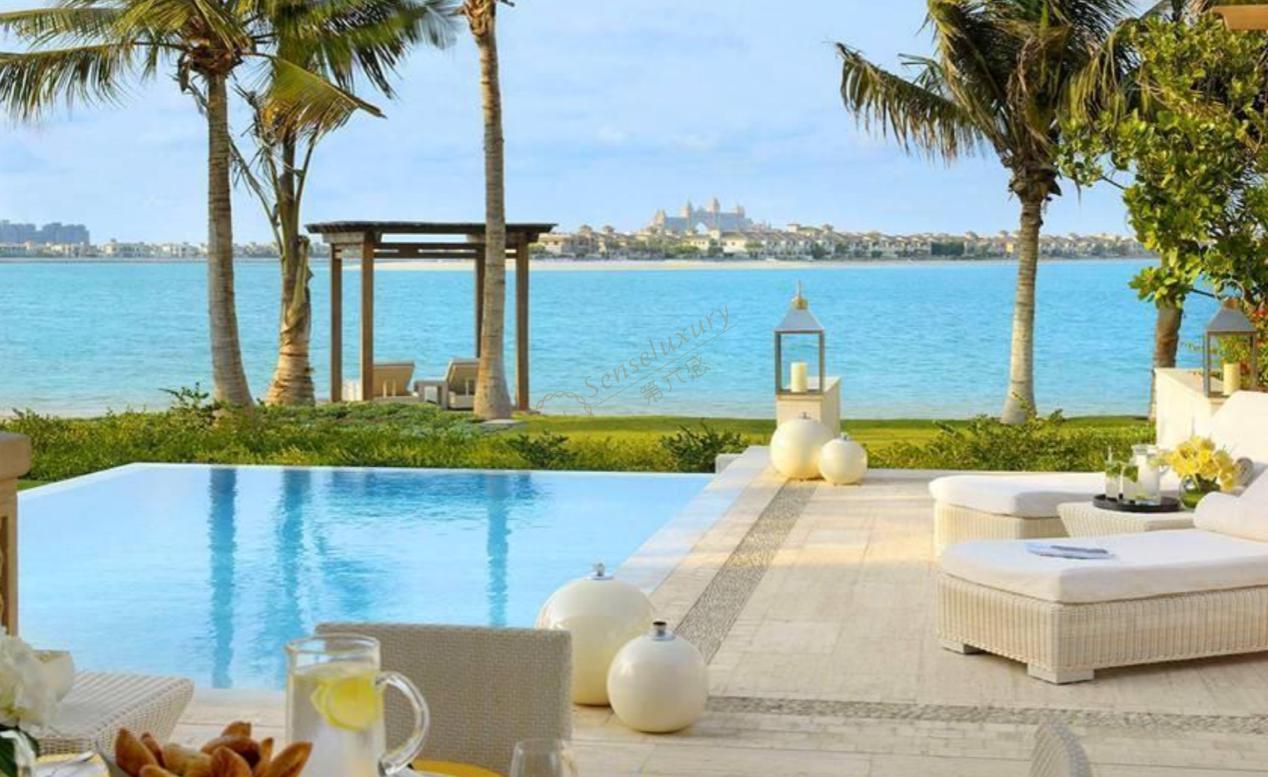 迪拜旅游别墅推荐，迪拜别墅酒店攻略6