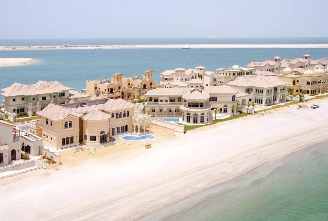 游玩迪拜你选对时间了吗，迪拜旅游最佳时间！4