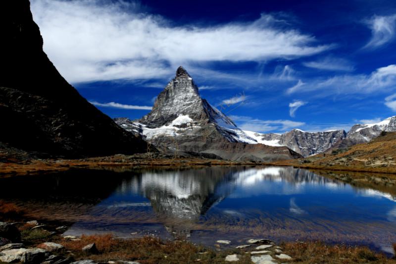 采尔马特旅游攻略，给你一个完整的采尔马特行程参考1