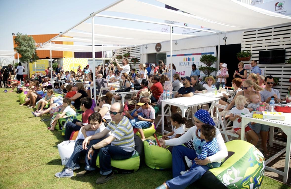 游玩迪拜你选对时间了吗，迪拜旅游最佳时间！6