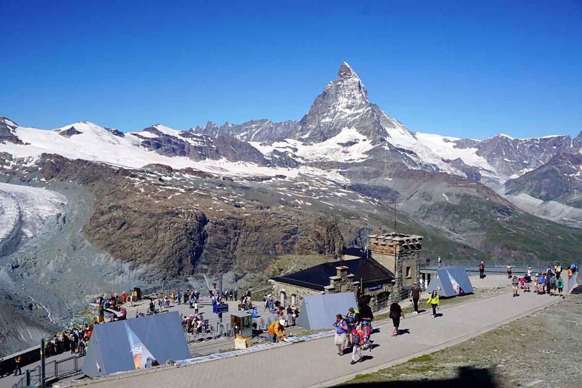 采尔马特旅游攻略，给你一个完整的采尔马特行程参考3