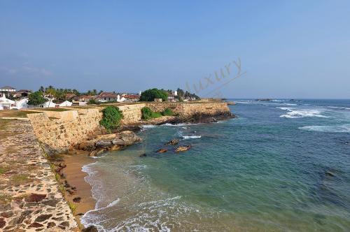 出国游玩，斯里兰卡是印度洋上值得一去的天堂2