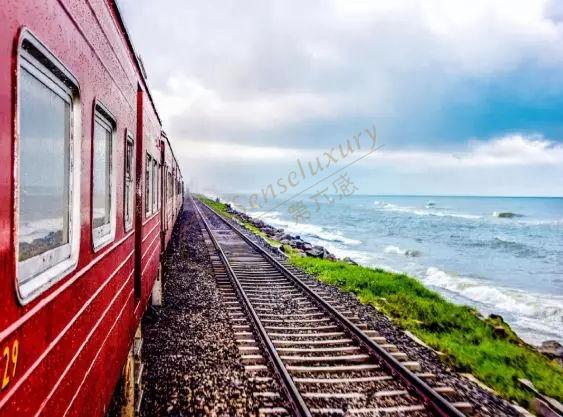 出国游玩，斯里兰卡是印度洋上值得一去的天堂5