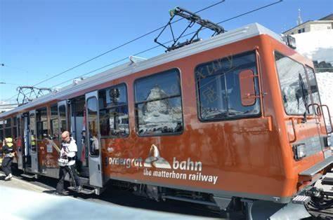 瑞士采尔马特都有哪些好玩的娱乐项目，一起来看看4