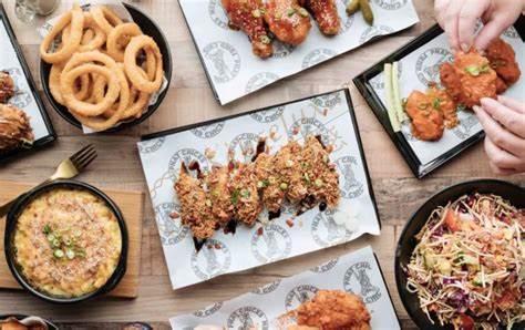 吃货天堂墨尔本，来了你就不想走！1