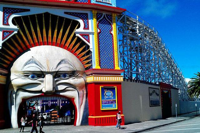 去一趟墨尔本大概要花多少钱,墨尔本自由行花费3